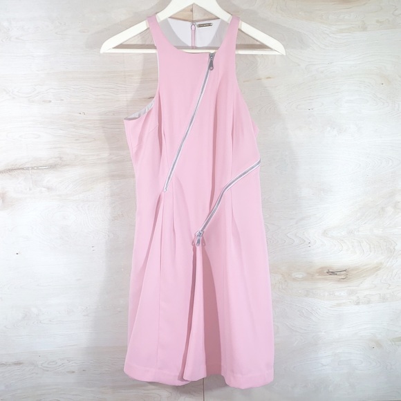 Rebecca Minkoff | Glamrock Dress - Picture 2 of 8